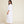 Line Of Oslo Chill Dress Dress White 001