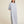 Line Of Oslo Chill Dress Dress Grey Melange 006