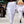 Line Of Oslo Chill Dress Dress White 001