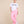 Line Of Oslo Chip Cord Trousers Trouser Pink 002