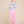 Line Of Oslo Chip Cord Trousers Trouser Pink 002