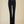 Line Of Oslo Cooper Flare Suede 23 Trousers Trouser Black 097