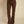 Line Of Oslo Cooper Flare Suede 23 Trousers Trouser Brown 063