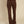 Line Of Oslo Cooper Flare Suede 23 Trousers Trouser Brown 063