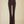 Line Of Oslo Cooper Flare Suede 23 Trousers Trouser Brown 063