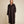 Line Of Oslo Cooper Long 24 Jacket Jacket outerwear Brown 063