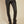 Line Of Oslo Cooper Straight 22 Trousers Trouser Black 097