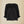 Line Of Oslo Cute Linen Blouse Blouse Black 097
