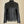 Line Of Oslo Davy Leather Jacket Leather jacket Black 097