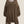 Line Of Oslo Dawn Solid Dress Dress Dark brown 064
