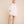Line Of Oslo Dawn Solid Dress Dress Creme 091