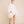 Line Of Oslo Dawn Solid Dress Dress Creme 091