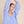 Line Of Oslo Dawn Solid Dress Dress Light Blue 003