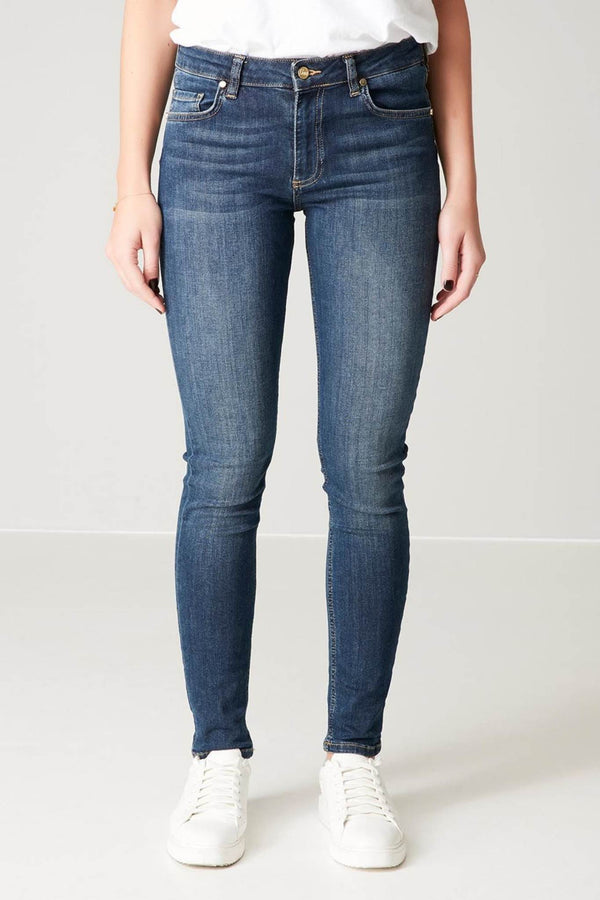 Oslo denim jeans