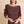 Line Of Oslo Dorothy Solid Dress Dress Brown 063
