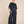 Line Of Oslo Ellie Satin Blouse Blouse Black 097