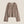 Line Of Oslo Elsa Cardigan Knitted jacket Brown 063