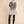Line Of Oslo Elsa Cardigan Knitted jacket Antracite 004