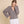 Line Of Oslo Elsa Cardigan Knitted jacket Brown 063