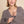 Line Of Oslo Elsa Cardigan Knitted jacket Brown 063