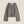 Line Of Oslo Elsa Cardigan Knitted jacket Antracite 004