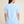 Line Of Oslo Elvis Solid Top Top Light Blue 003