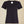 Line Of Oslo Elvis T-shirt T-shirt Black 097