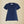 Line Of Oslo Elvis T-shirt T-shirt Blue 066