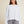 Line Of Oslo Emma Knitted Sweater Knitwear Grey Melange 006