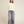 Line Of Oslo Emma Knitted Sweater Knitwear Yellow 060