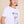 Line Of Oslo Famous T-shirt Top White 001