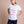 Line Of Oslo Famous Print T-skjorte T-shirt Red print