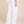 Line Of Oslo Fawcett Lace SS26 Trouser White 001