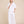 Line Of Oslo Fawcett Lace SS26 Trouser White 001