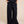 Line Of Oslo Fawcett Linen Trousers Trouser Black 097