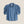 Line Of Oslo Fiona Denim Blouse Blouse Dark denim