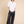 Line Of Oslo Fiona Viscose Blouse Blouse Creme 091