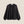 Line Of Oslo Flower Solid Blouse Blouse Black 097