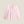 Line Of Oslo Flower Solid Blouse Blouse Pink 002