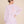 Line Of Oslo Flower Solid Blouse Blouse Pink 002