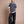 Line Of Oslo Gabby Strikket Topp  Antracite 004