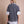 Line Of Oslo Gabby Strikket Topp  Antracite 004