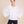 Line Of Oslo Grace Short Blouse Blouse White 001