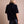 Line Of Oslo Grant Strikket Topp  Black 097