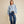 Line Of Oslo Hamptons Jeans Jeans Blue 066