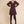Line Of Oslo Harriet Viscose Dress Dress Port 008
