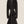 Line Of Oslo Harriet Viscose Dress Dress Black 097