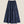 Line Of Oslo Hay 25 Solid Skirt Skirt Blue 066