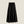 Line Of Oslo Hay Skirt Skirt Black 097
