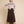 Line Of Oslo Hay Tulle Skirt Skirt Brown 063